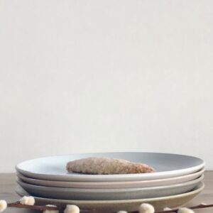 Petites assiettes