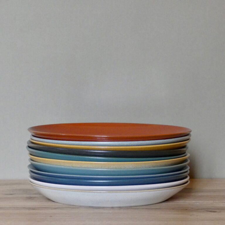 céramiques artisanales