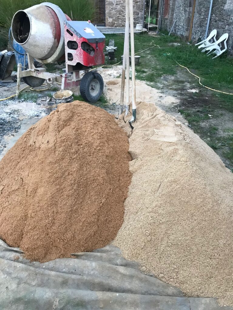 atelier sable